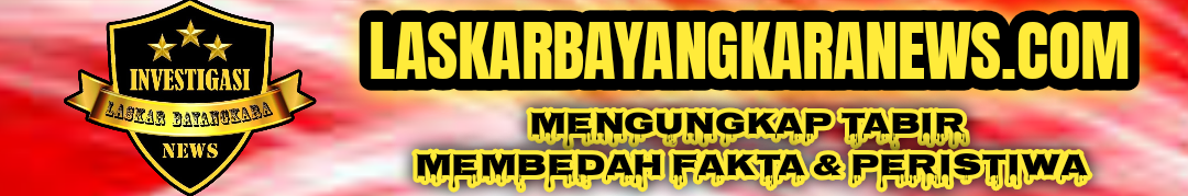 Laskar Bayangkara News